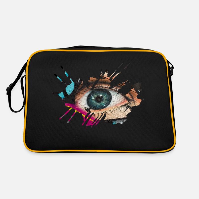Retro Bag