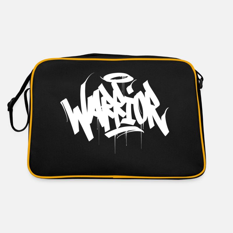 warrior Sac Retro