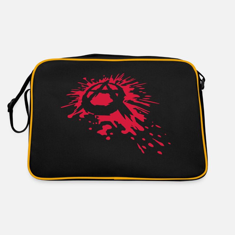 Retro Bag