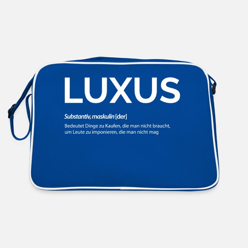 Retro Tasche