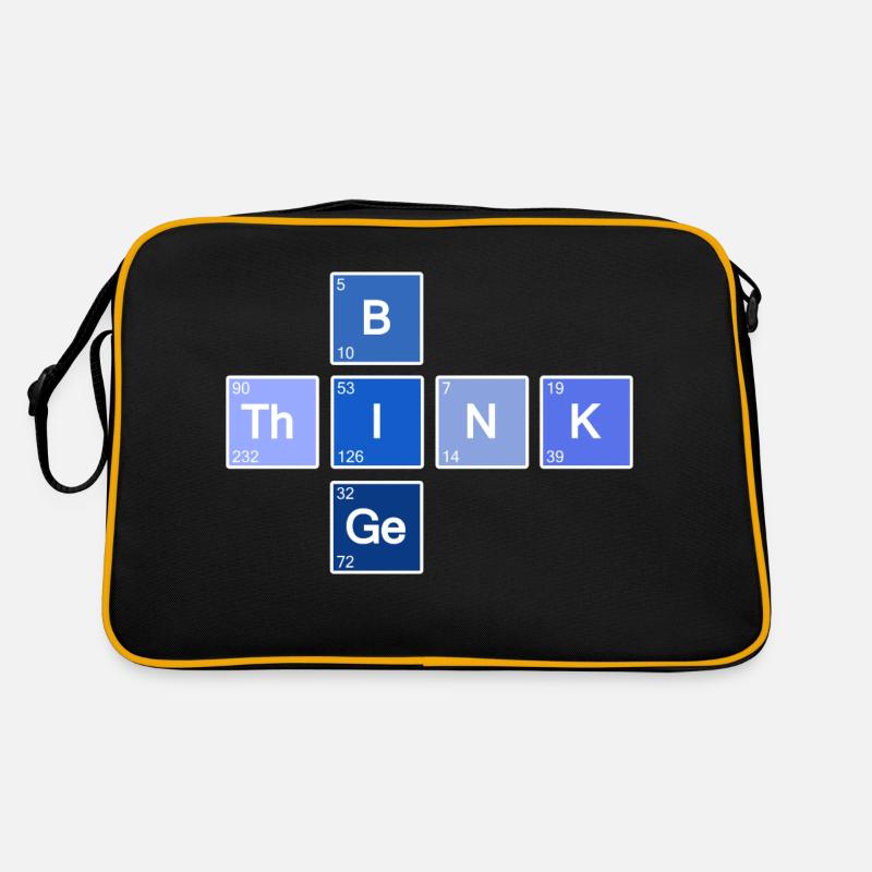 Retro Bag