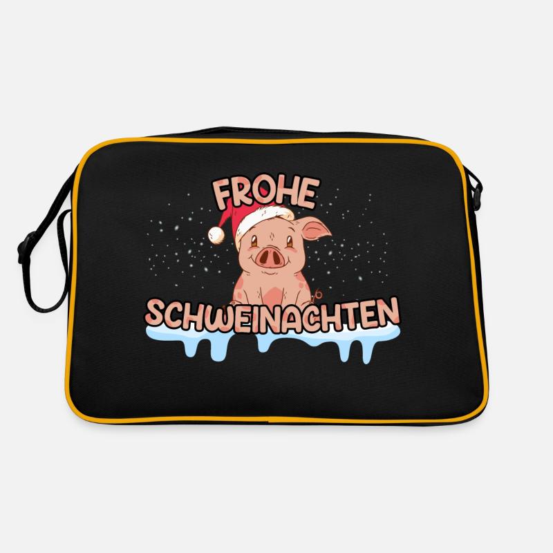 Retro Tasche