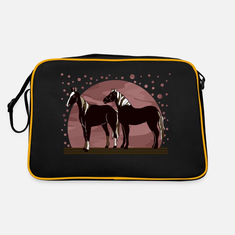 Retro Tasche