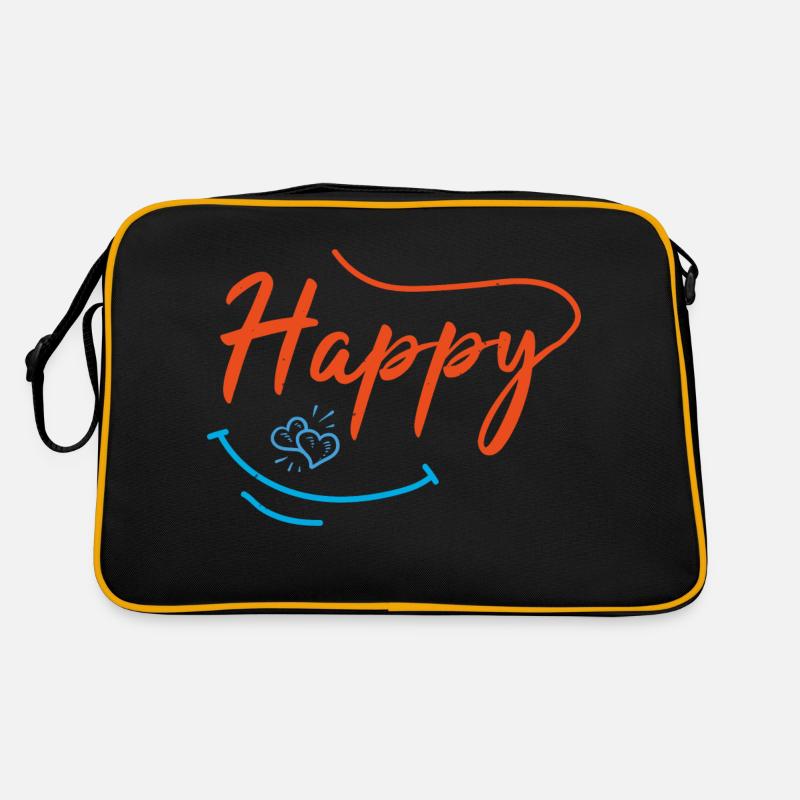 Retro Tasche
