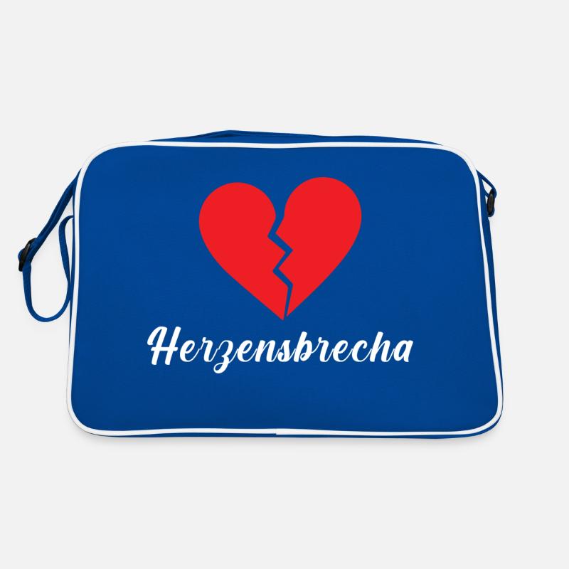 Lustiger Spruch Witzig Humor Geschenkidee Retro Tasche