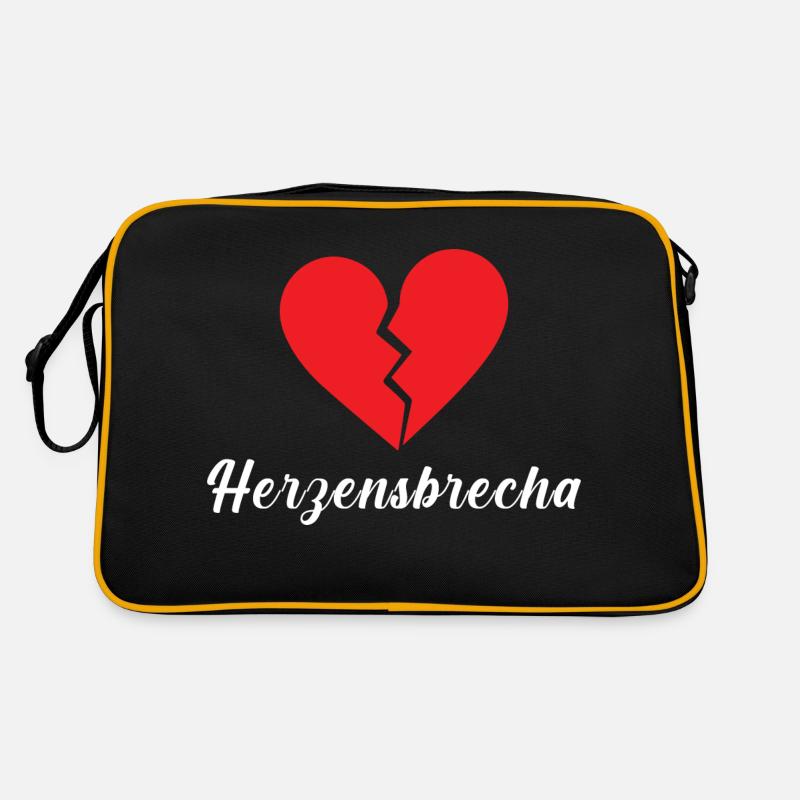 Lustiger Spruch Witzig Humor Geschenkidee Retro Tasche