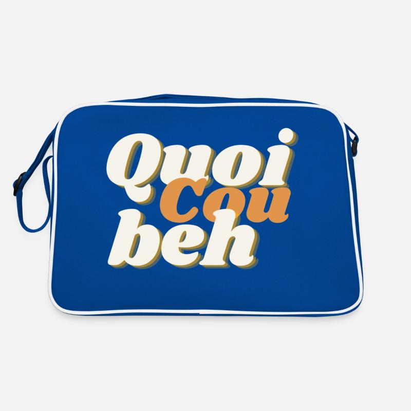 Sac Retro