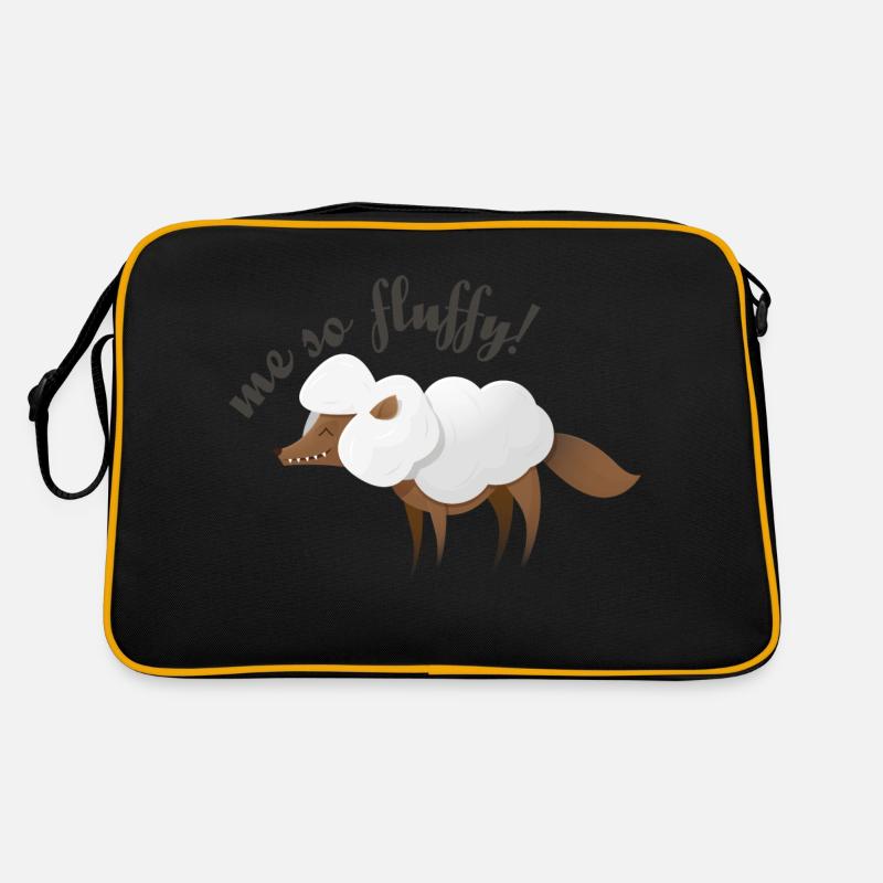 Retro Tasche
