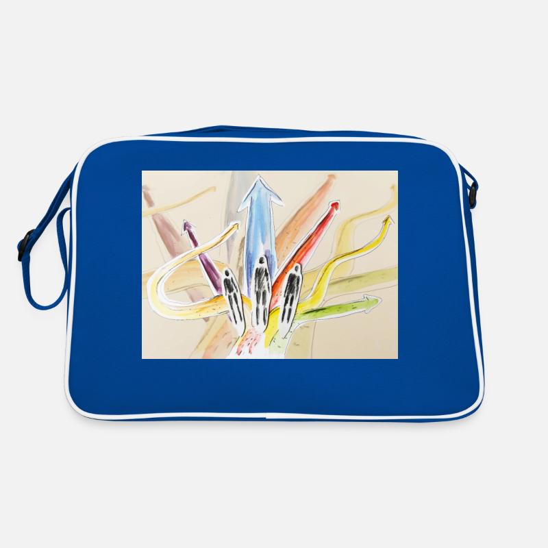 Retro Tasche
