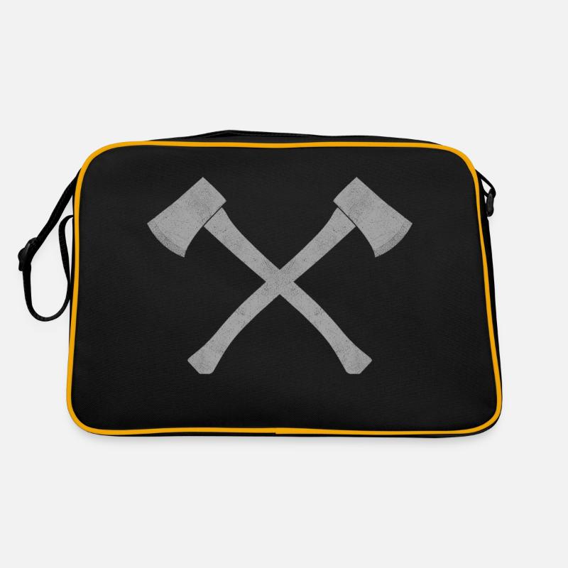 Retro Bag