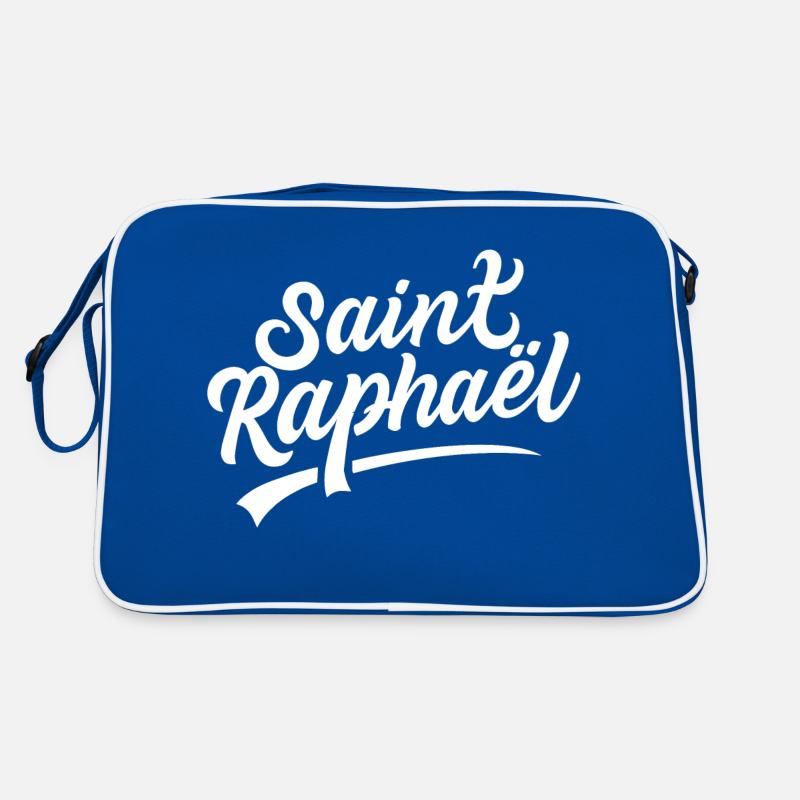 Saint-Raphaël Sac Retro