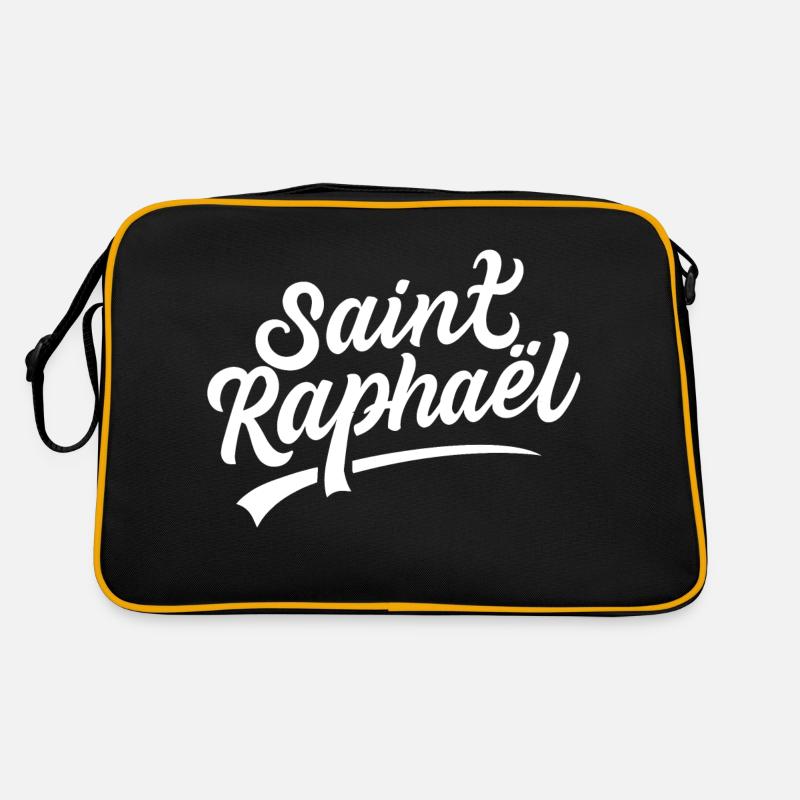 Saint-Raphaël Sac Retro
