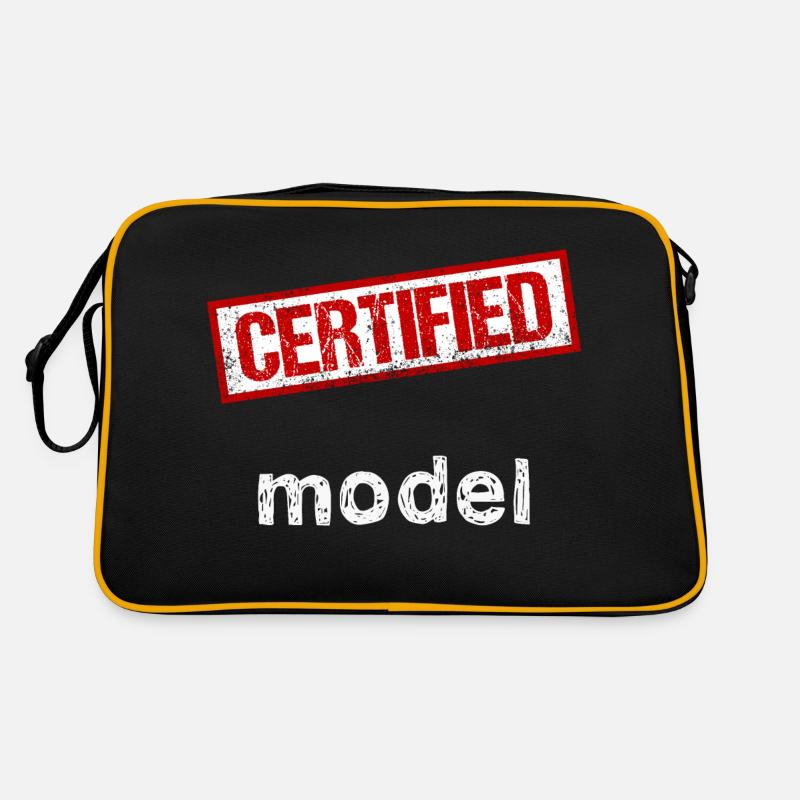 Retro Bag