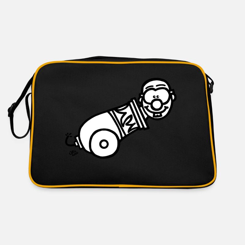 Le Sac Retro