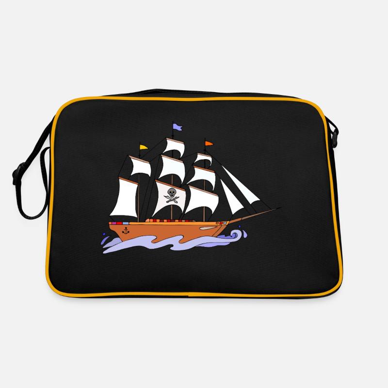 Retro Tasche