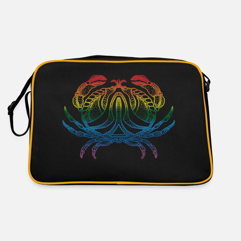 Sac Retro