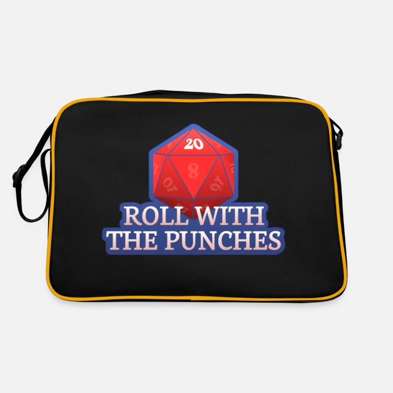 Retro Bag