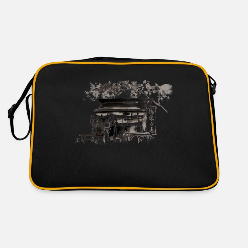 shop copie Sac Retro