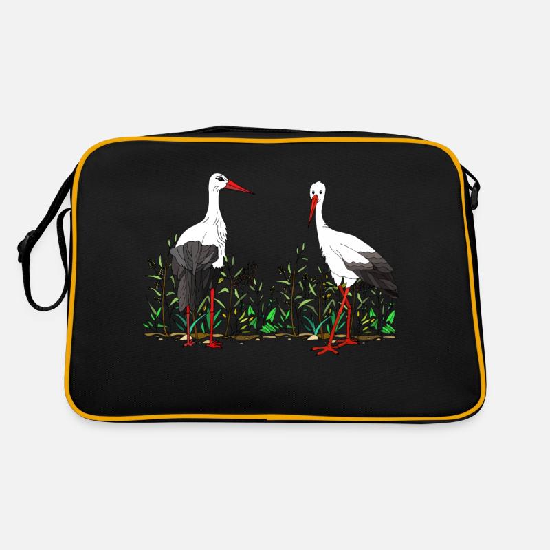 Retro Tasche
