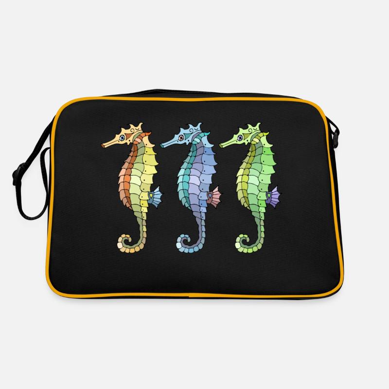 Hippocampes Sac Retro