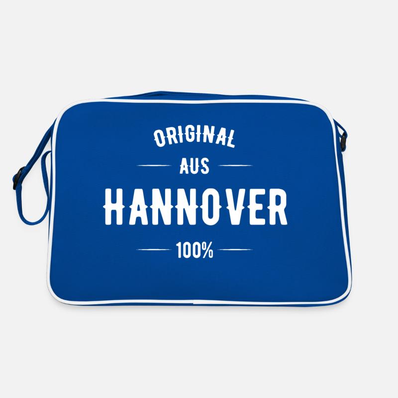 Retro Tasche