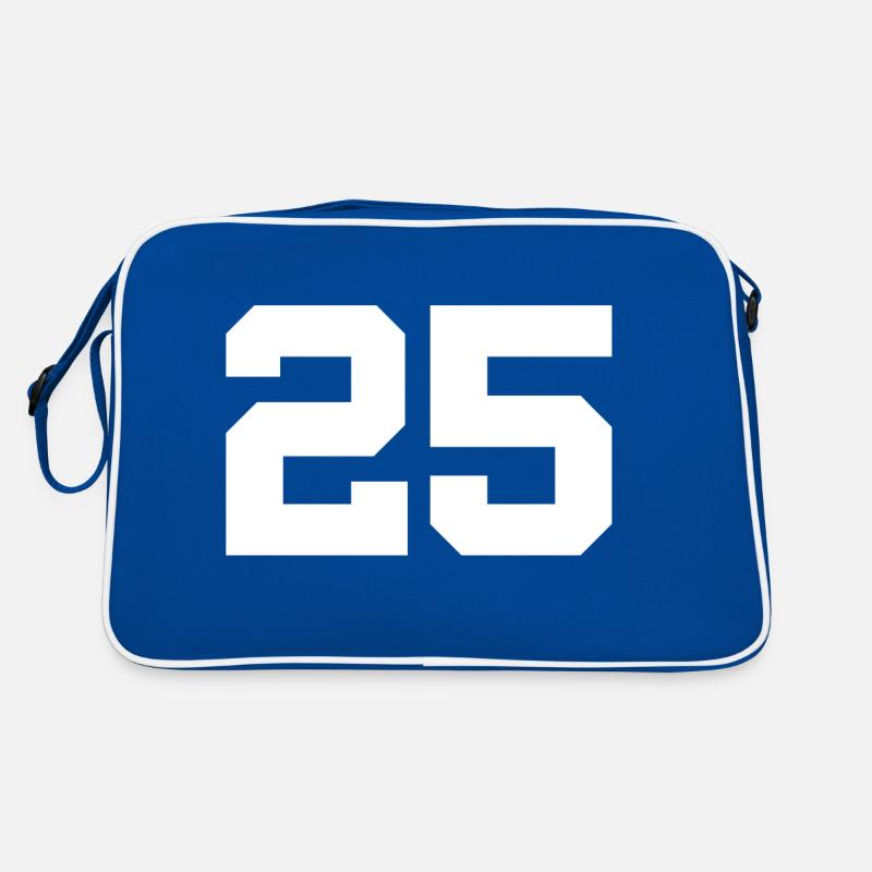 Retro Bag