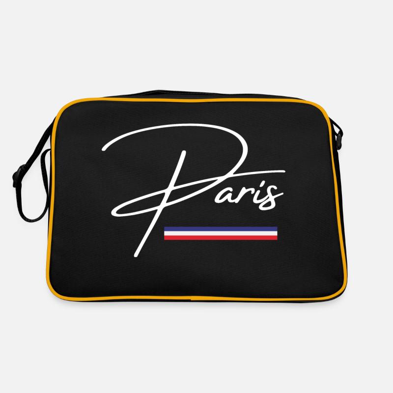 Retro Tasche