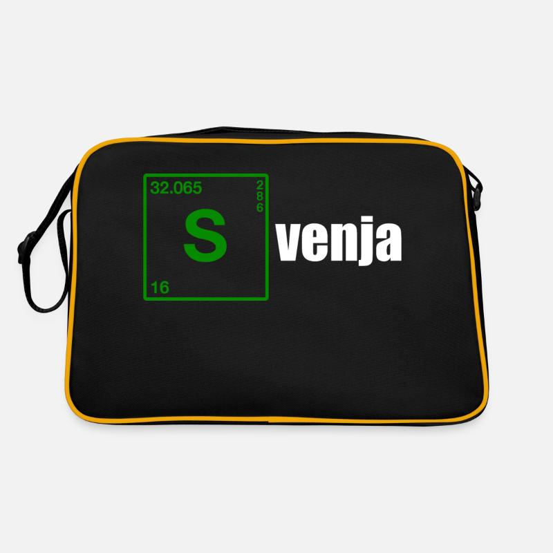 Retro Bag