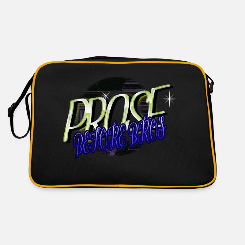 comics present idea better books coffee awesome Retro Bag