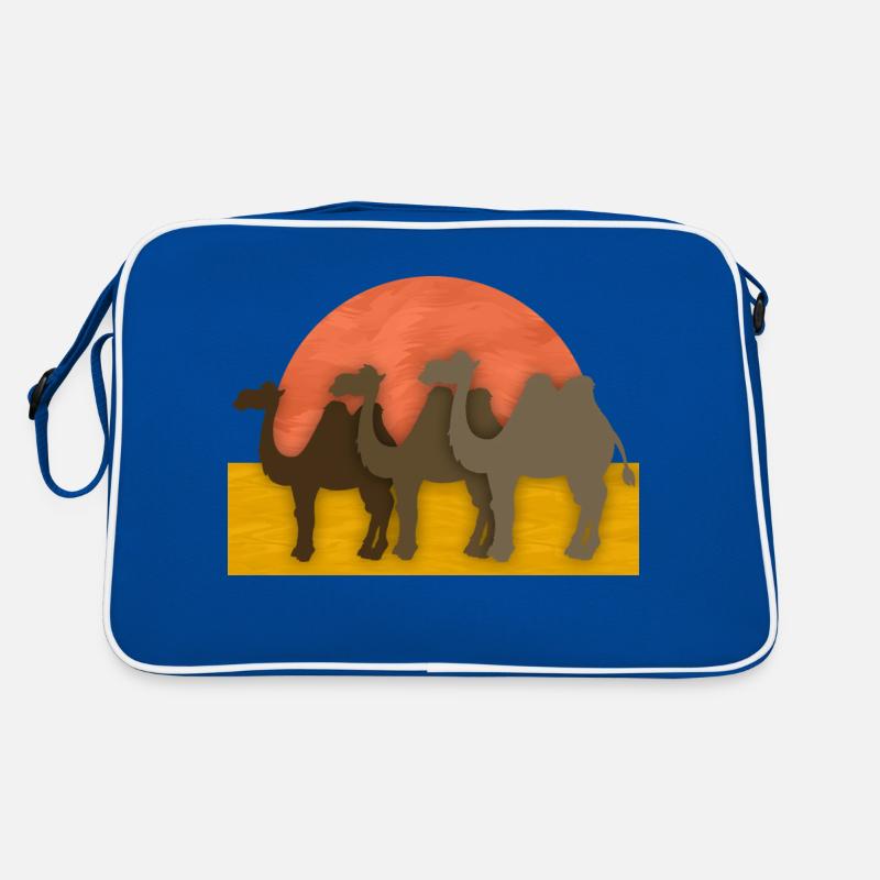 Retro Bag