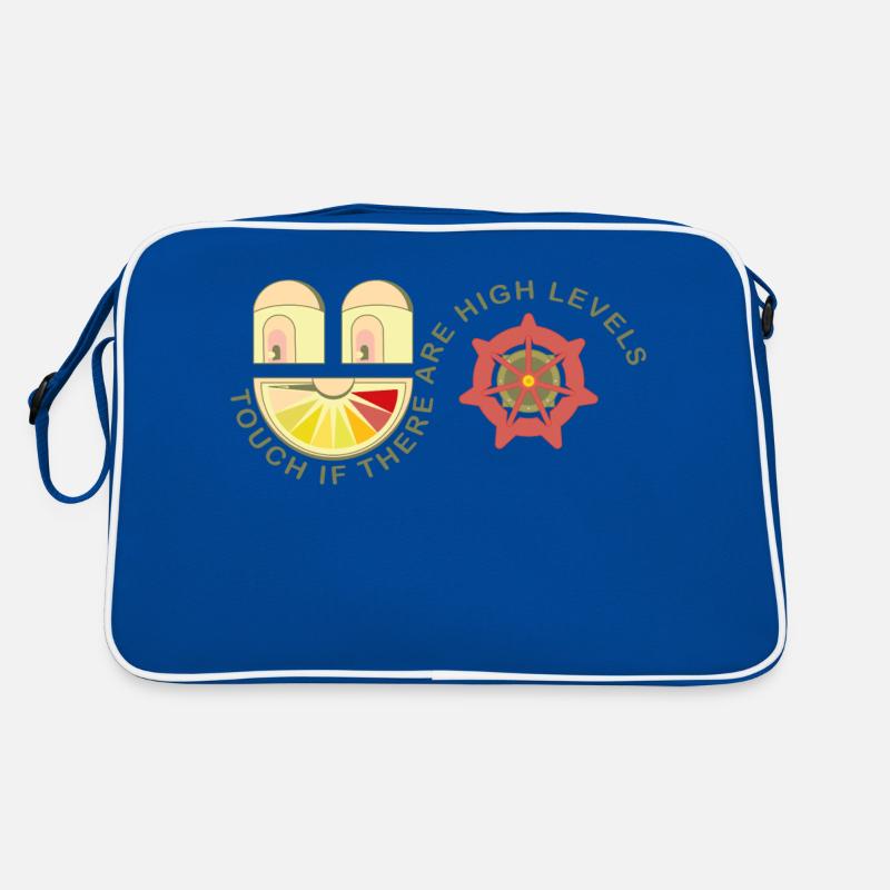 Sac Retro