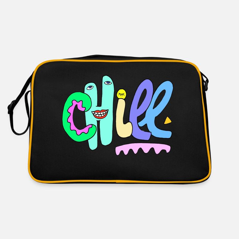 Chill Sac Retro