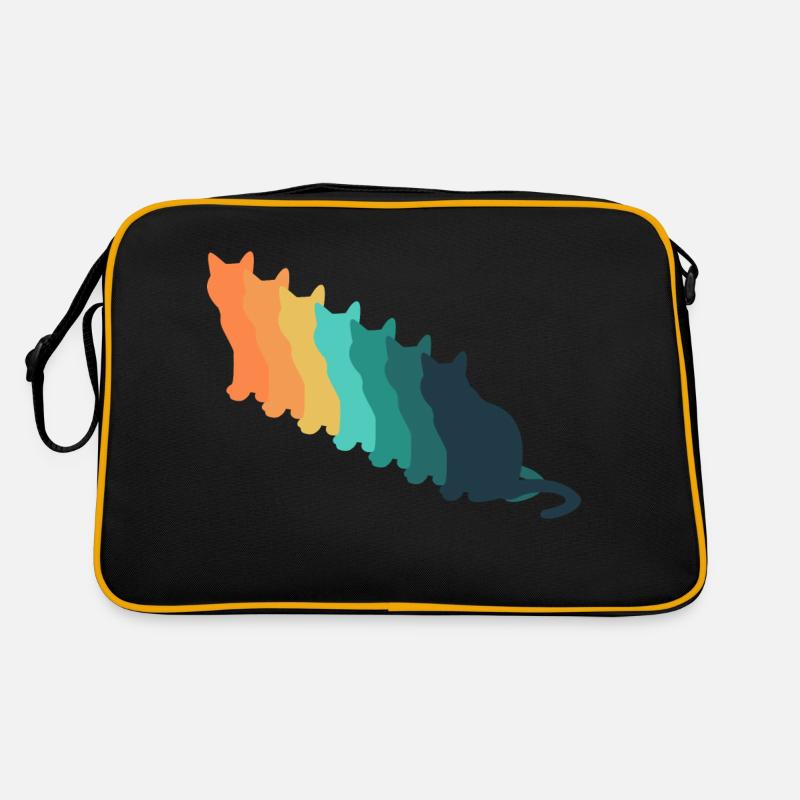 Retro Tasche