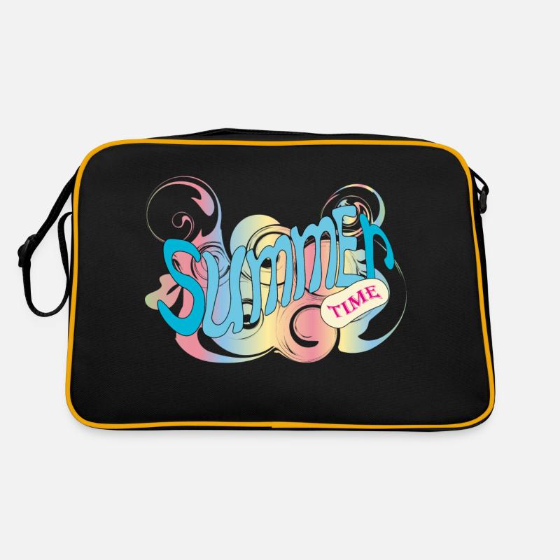 Retro Tasche