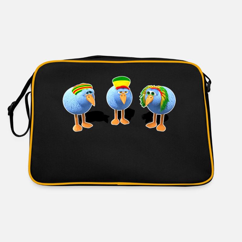 Sac Retro