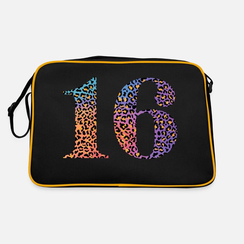 Sac Retro