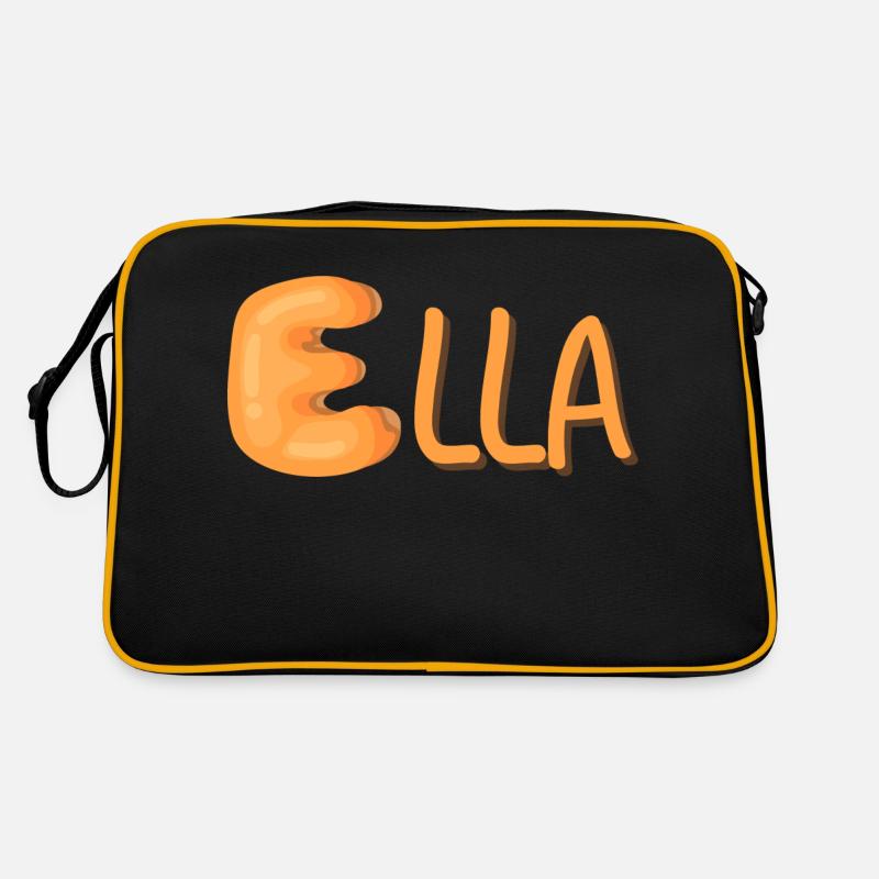Ella Retro Tasche