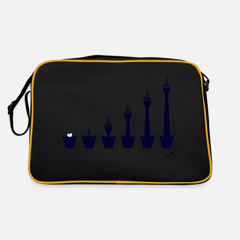 LISD_aus_dem_topf Retro Tasche