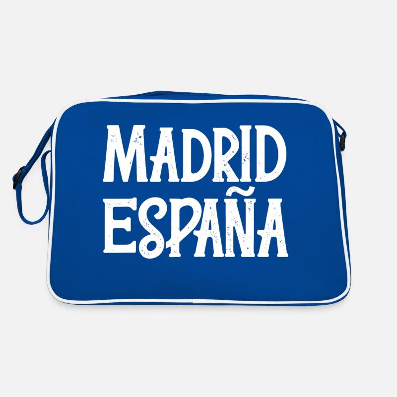 Sac Retro