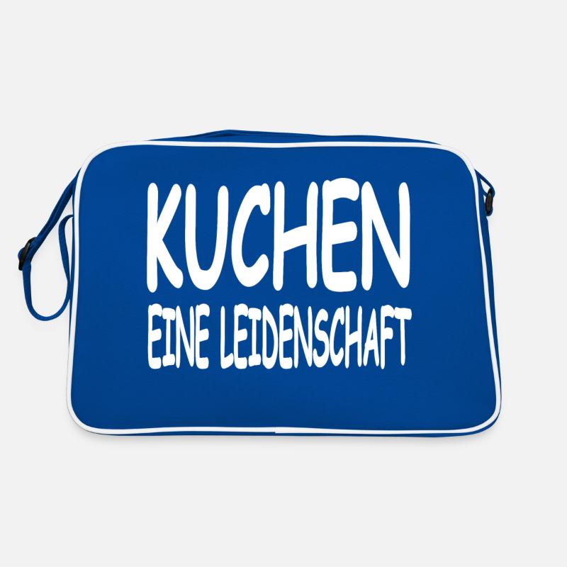 Retro Bag