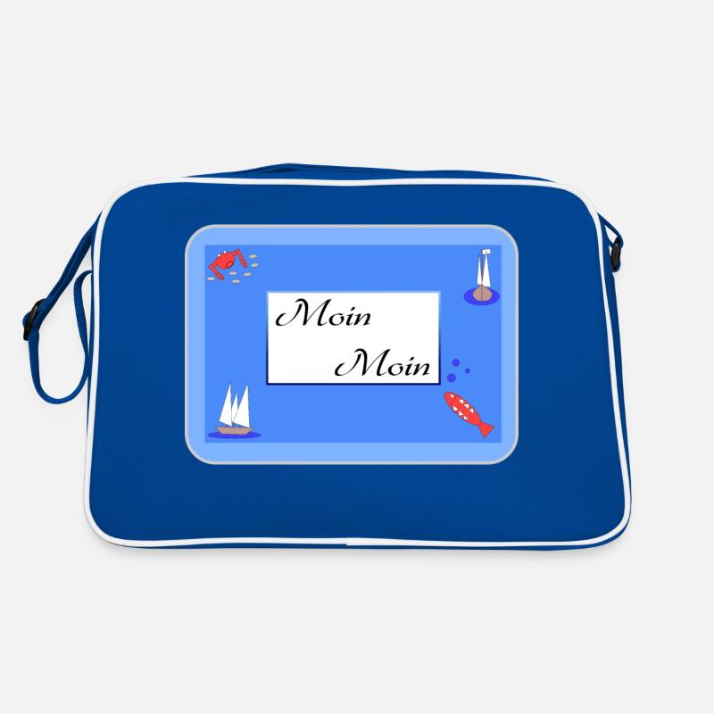 Retro Tasche