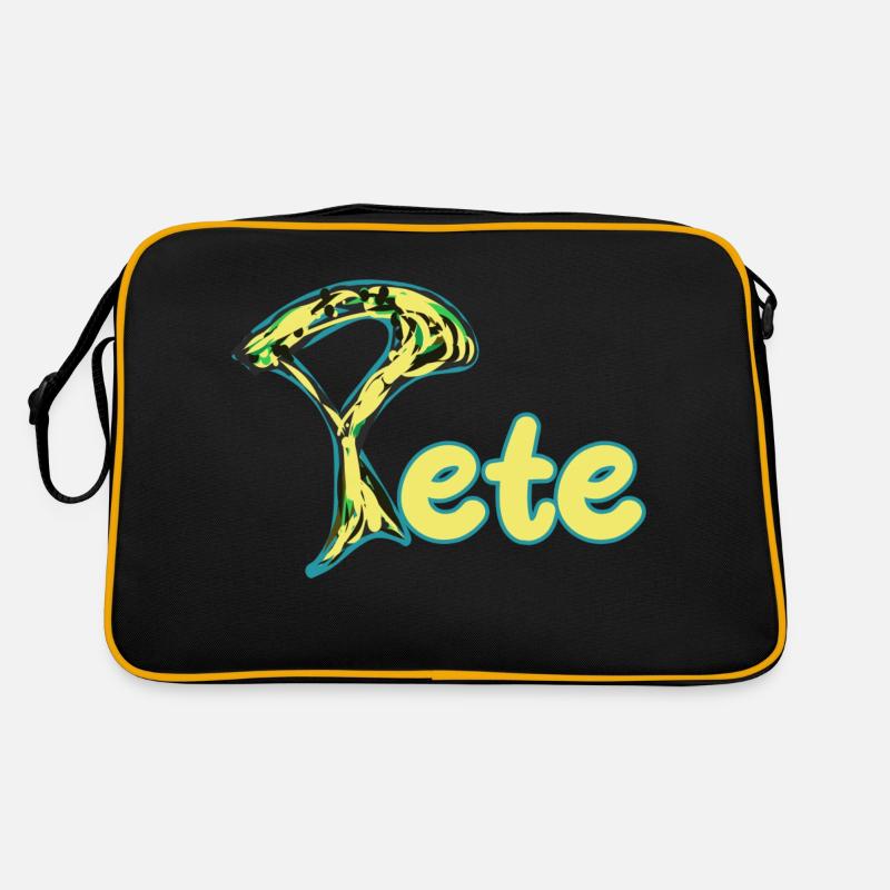 Retro Tasche