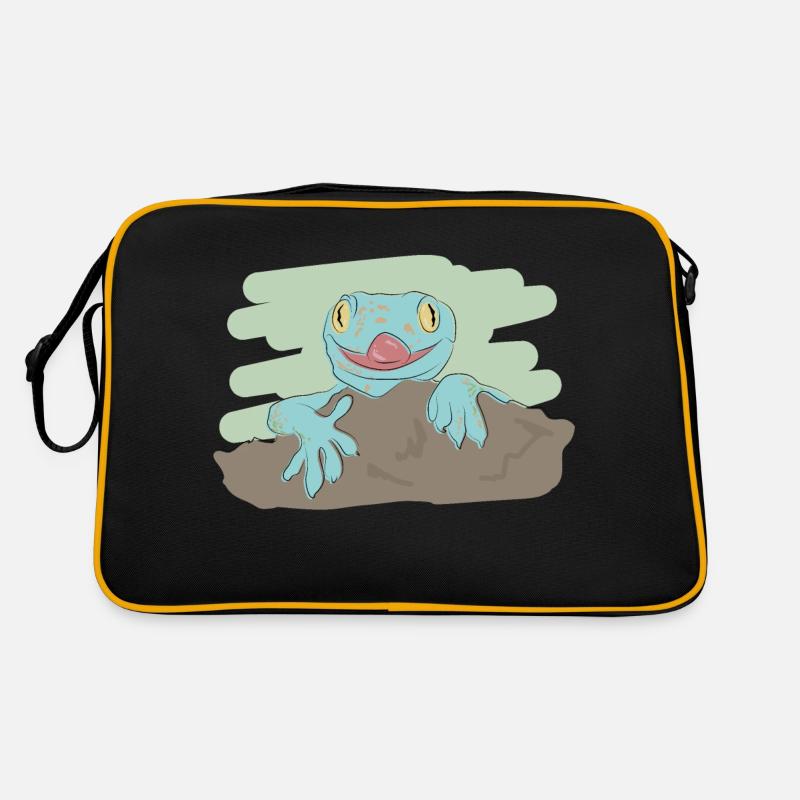 Retro Bag