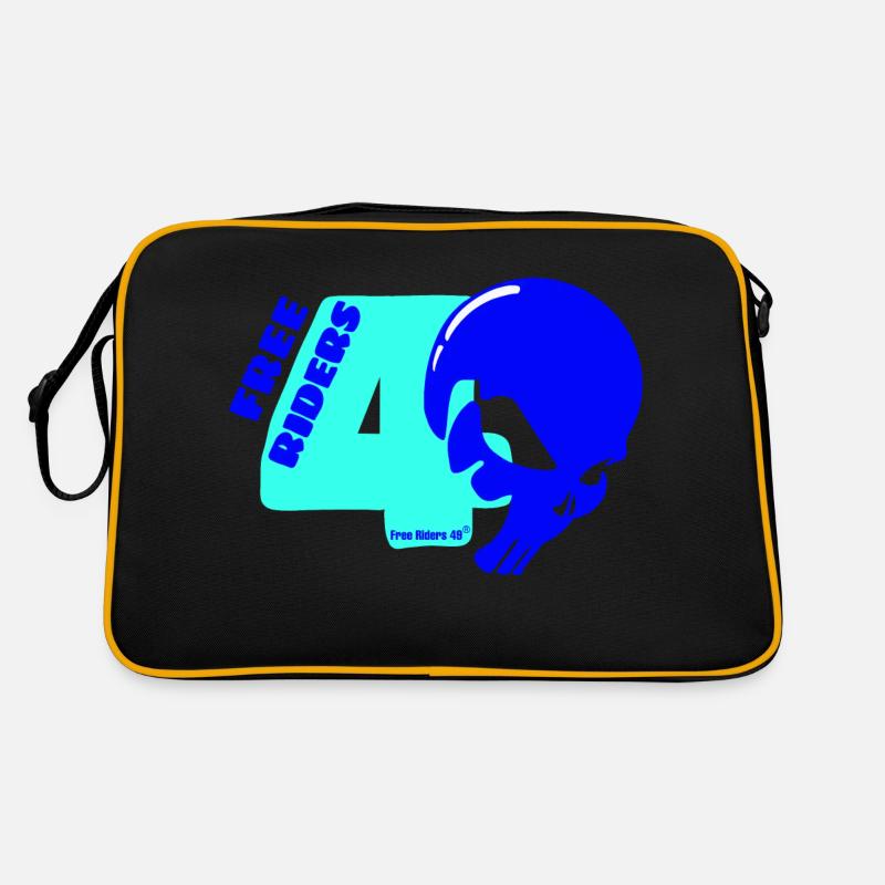 Sac Retro
