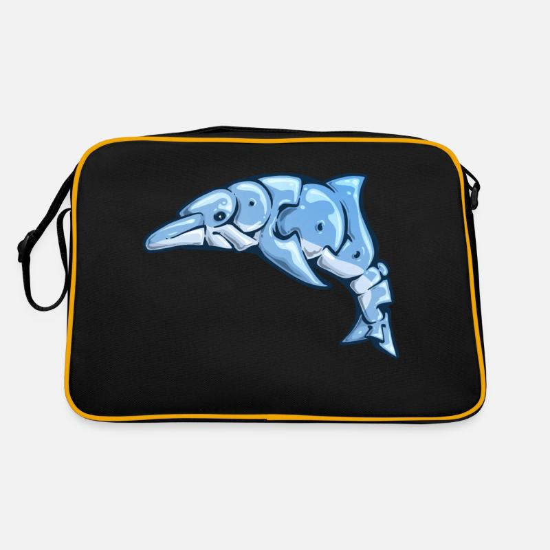 Graff Dauphin Retro Tasche