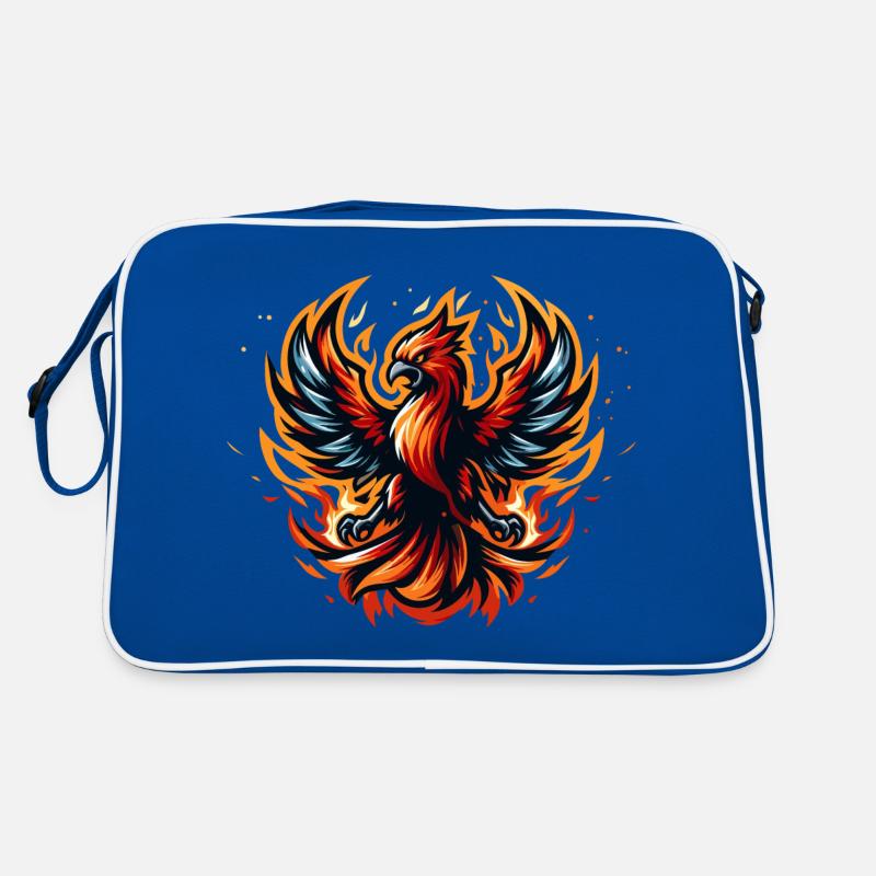 Phénix Sac Retro