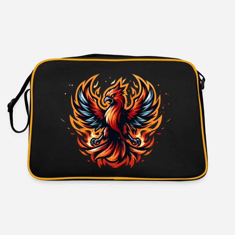 Phénix Sac Retro