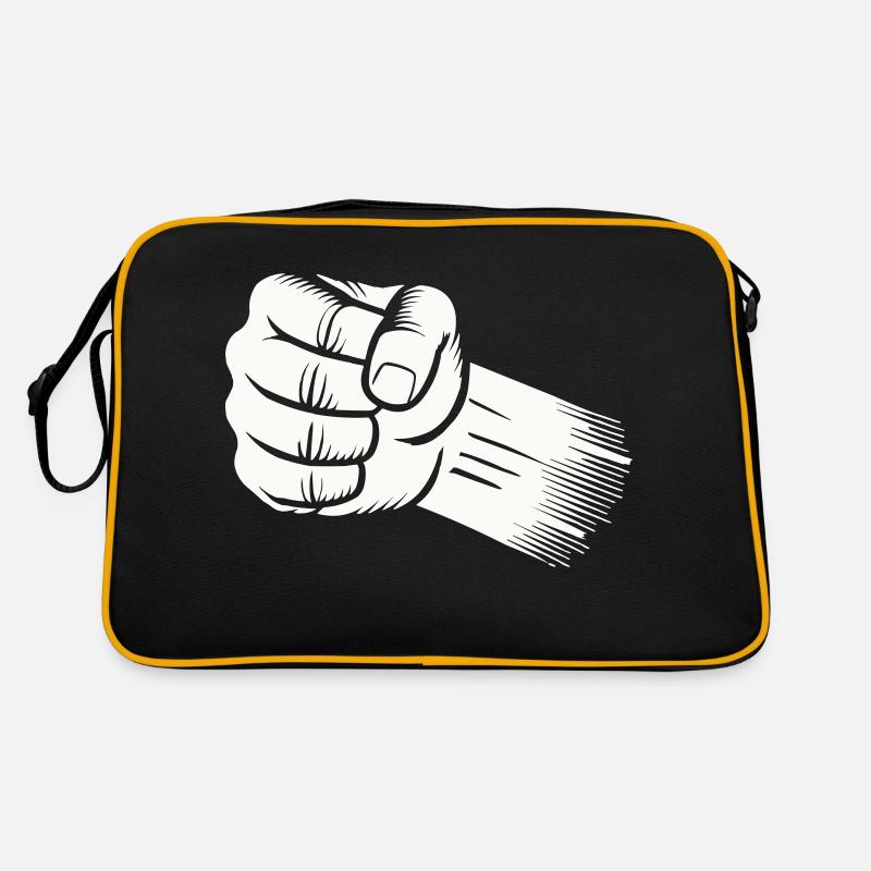 faust Retro Tasche