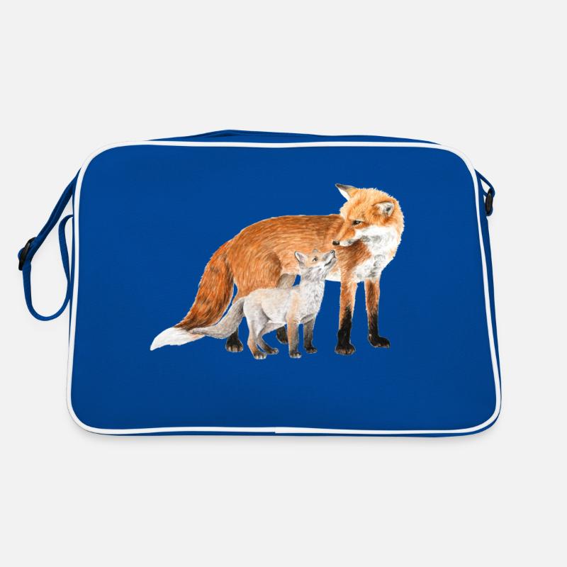Retro Tasche