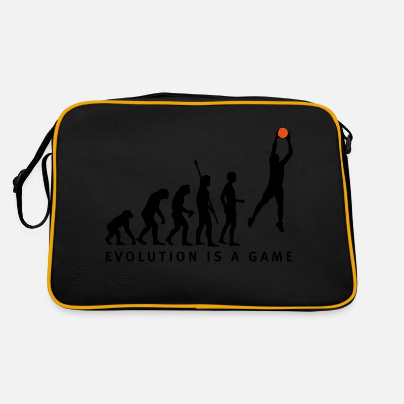evolution_basketball_062011_b_2c Retro Tasche